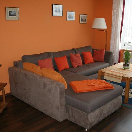 Ferienwohnung Schulze-Falck Benneckenstein Zewnętrze zdjęcie