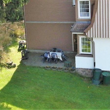 Ferienwohnung Schulze-Falck Benneckenstein Zewnętrze zdjęcie