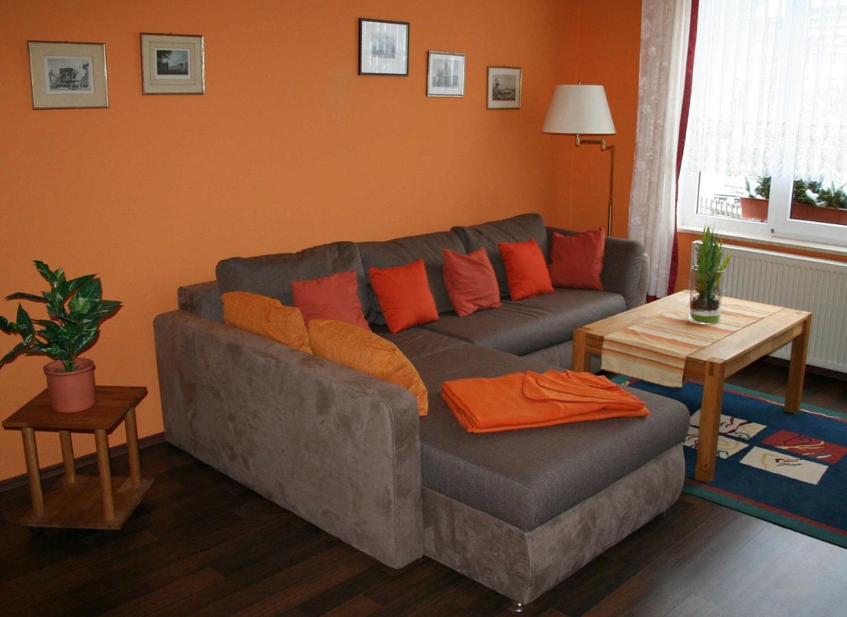 Ferienwohnung Schulze-Falck Benneckenstein Zewnętrze zdjęcie