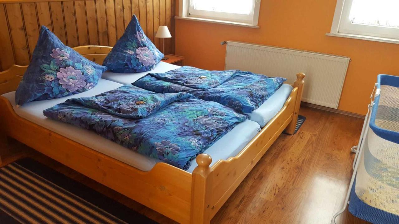Ferienwohnung Schulze-Falck Benneckenstein Zewnętrze zdjęcie
