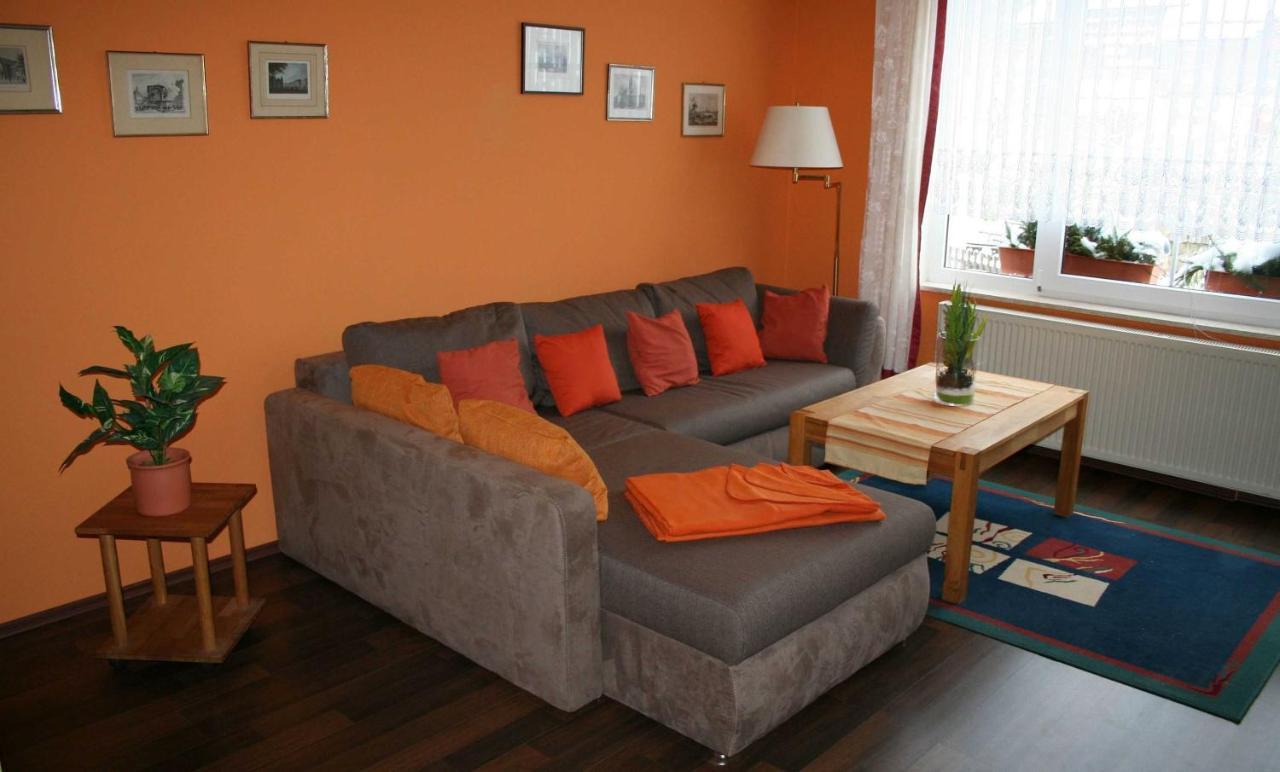 Ferienwohnung Schulze-Falck Benneckenstein Zewnętrze zdjęcie