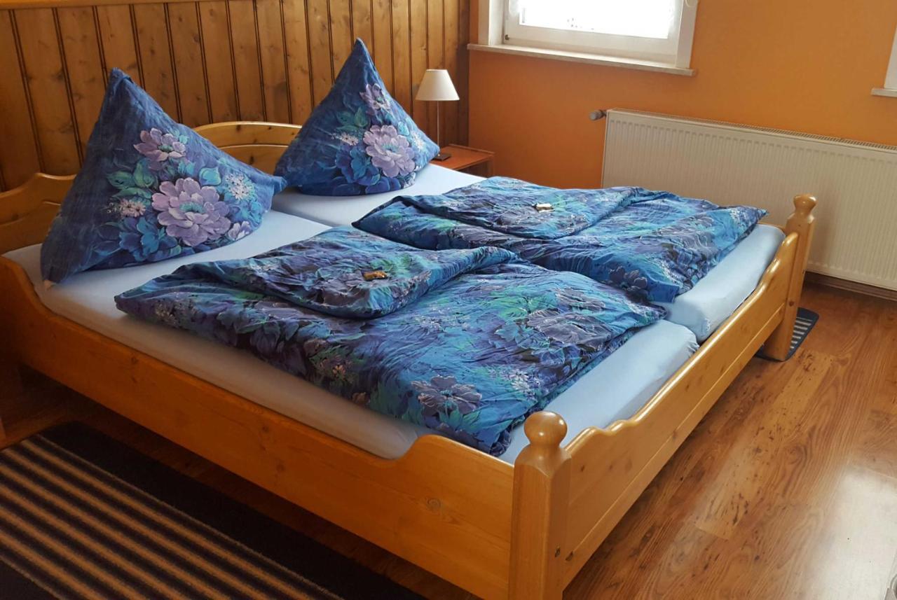 Ferienwohnung Schulze-Falck Benneckenstein Zewnętrze zdjęcie