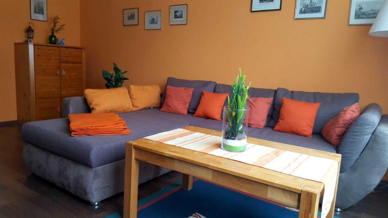Ferienwohnung Schulze-Falck Benneckenstein Zewnętrze zdjęcie