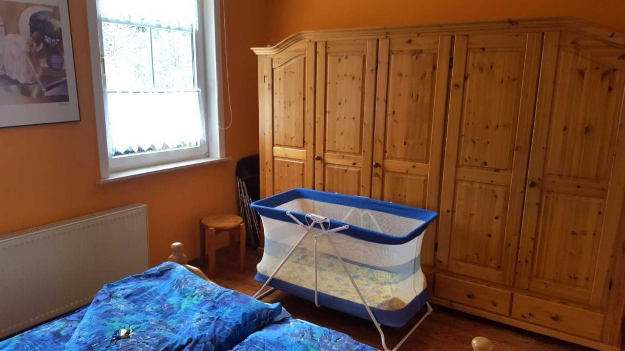 Ferienwohnung Schulze-Falck Benneckenstein Zewnętrze zdjęcie