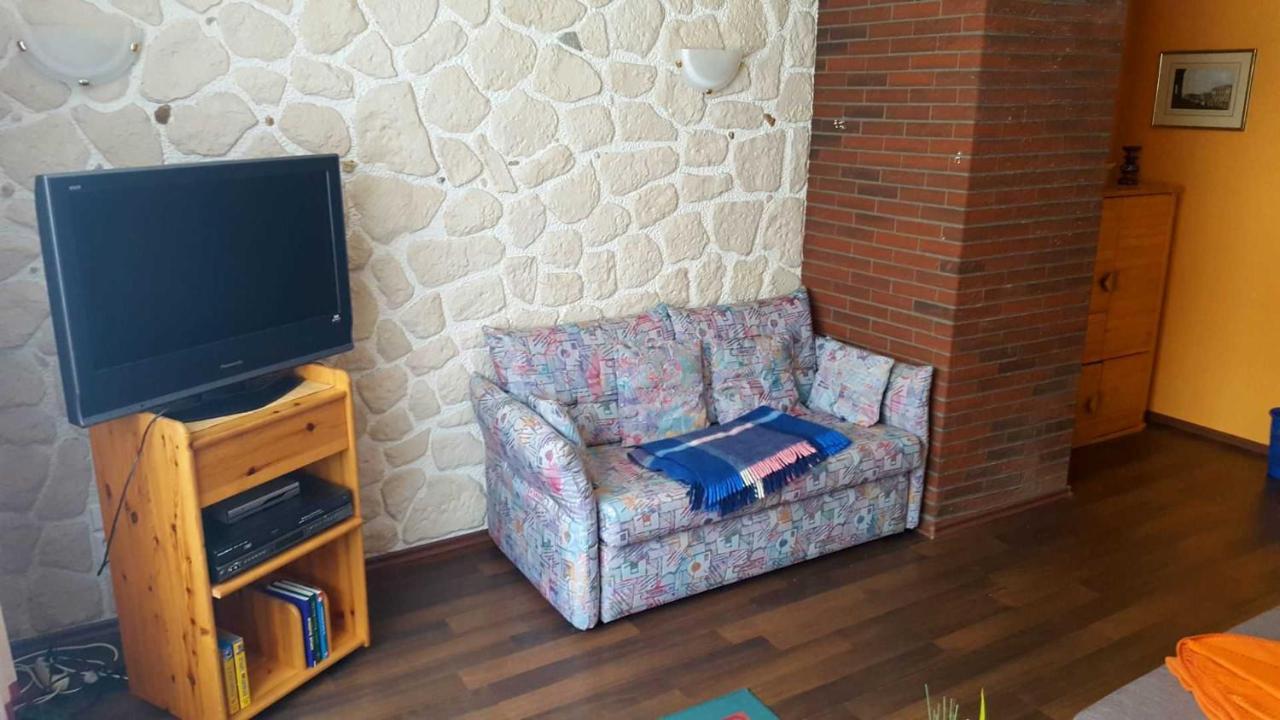 Ferienwohnung Schulze-Falck Benneckenstein Zewnętrze zdjęcie