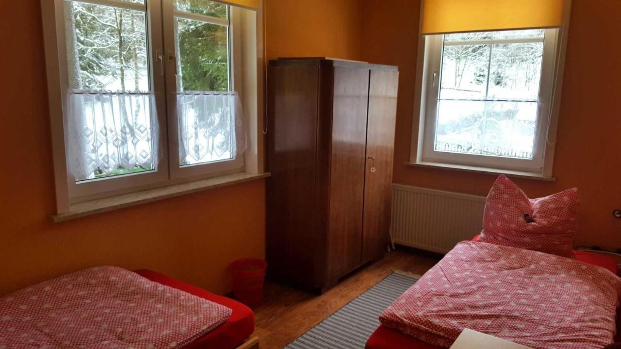 Ferienwohnung Schulze-Falck Benneckenstein Zewnętrze zdjęcie