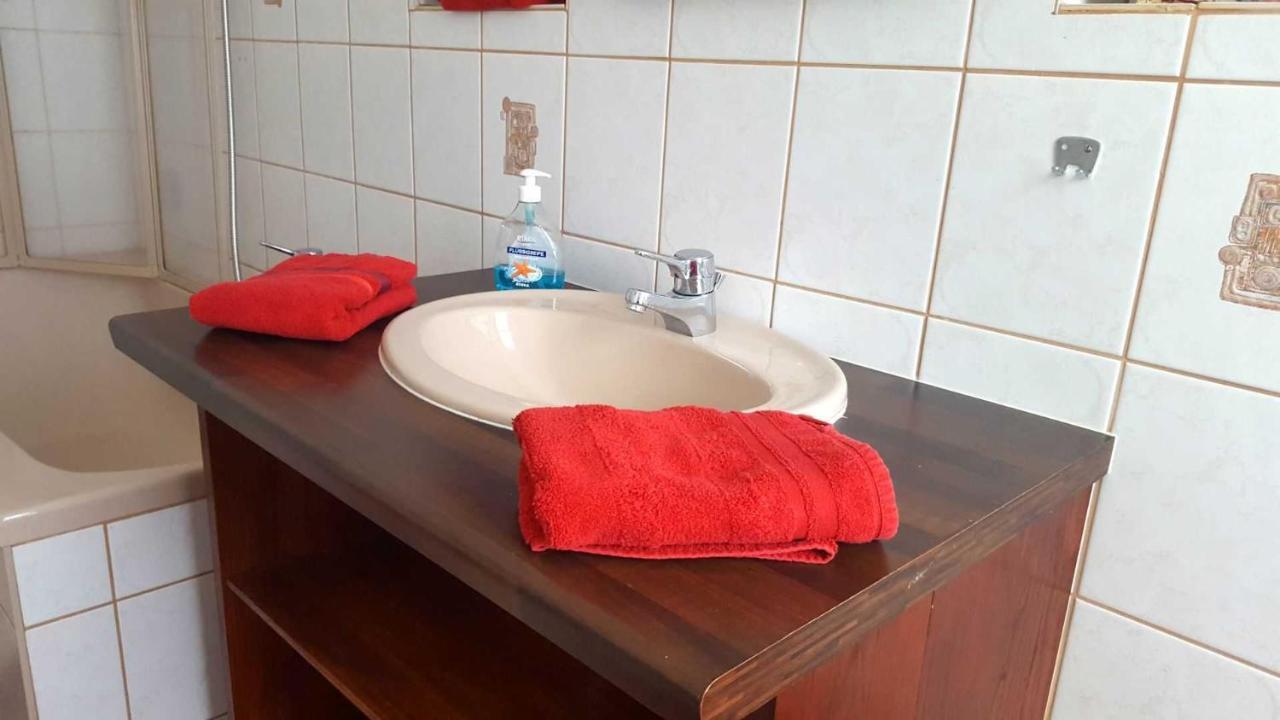 Ferienwohnung Schulze-Falck Benneckenstein Zewnętrze zdjęcie