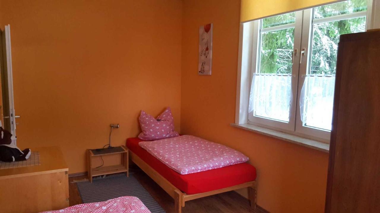 Ferienwohnung Schulze-Falck Benneckenstein Zewnętrze zdjęcie