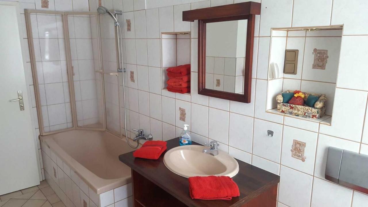 Ferienwohnung Schulze-Falck Benneckenstein Zewnętrze zdjęcie