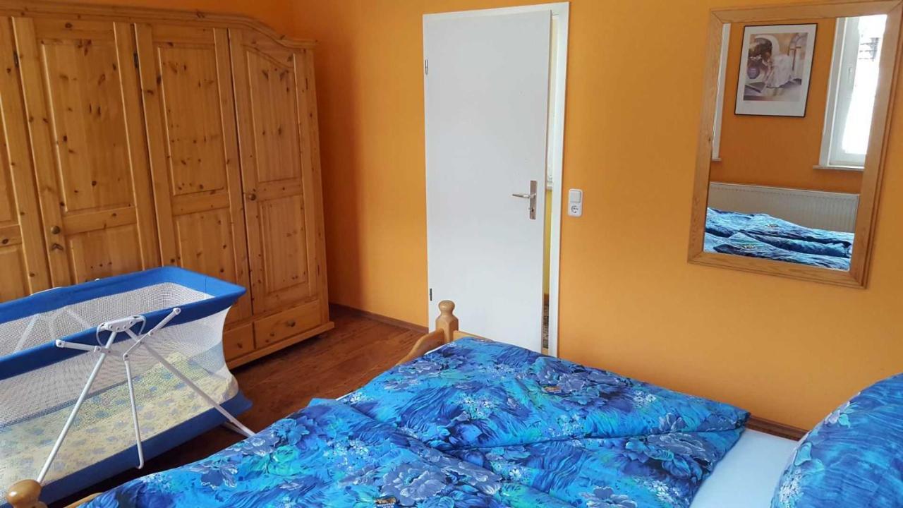 Ferienwohnung Schulze-Falck Benneckenstein Zewnętrze zdjęcie