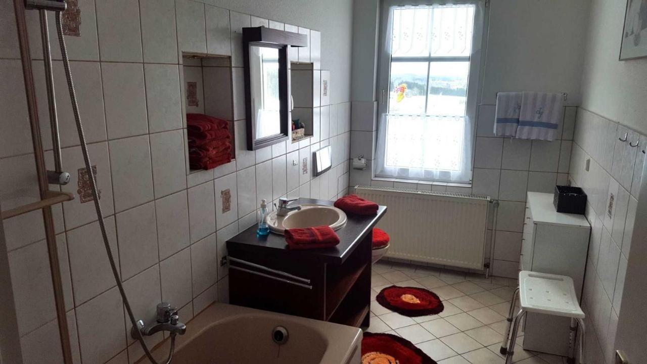 Ferienwohnung Schulze-Falck Benneckenstein Zewnętrze zdjęcie